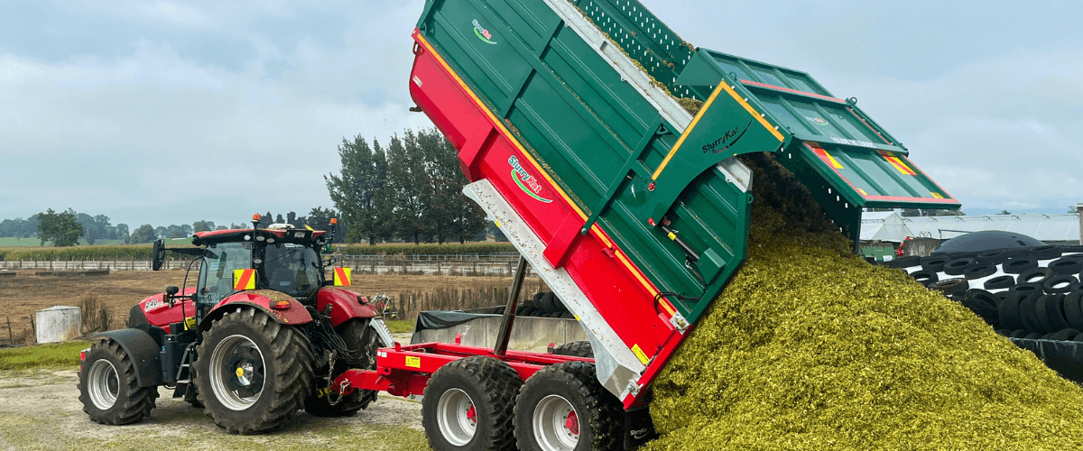 Brownrigg Agri Gear