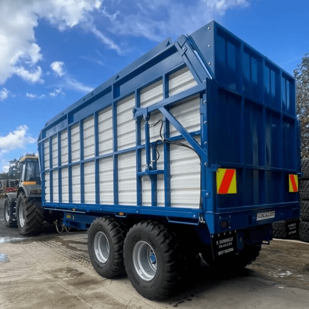 Brownrigg Agri Gear