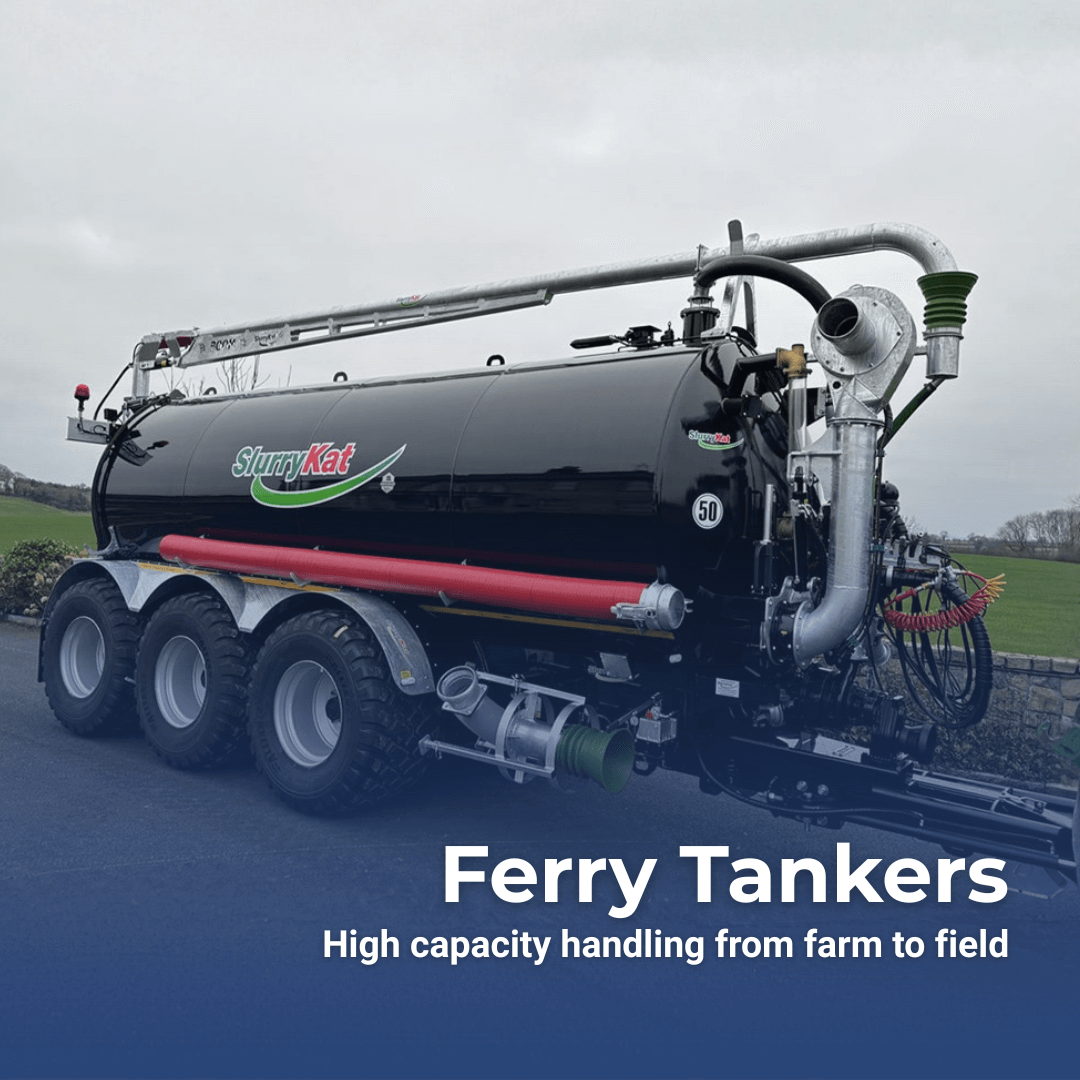 ferry slurry tanker nz