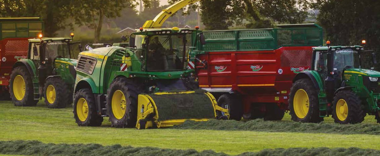 Brownrigg Agri Gear